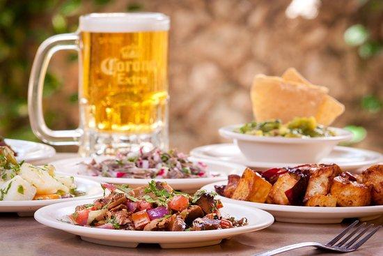 Eladio's Bar Galerias